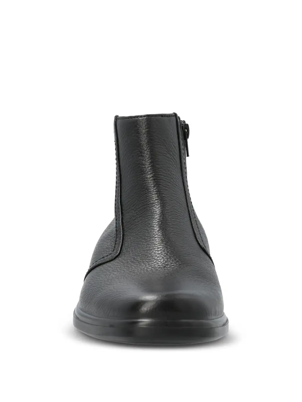 Streamlined Comfort Tall Boots