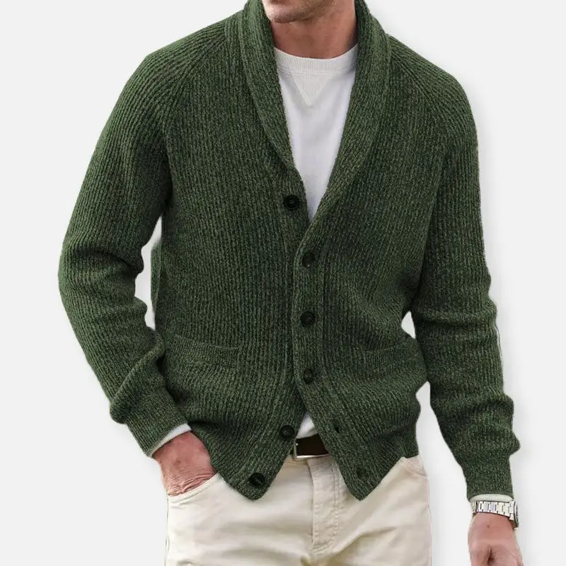 Soft Touch Knit Sweater