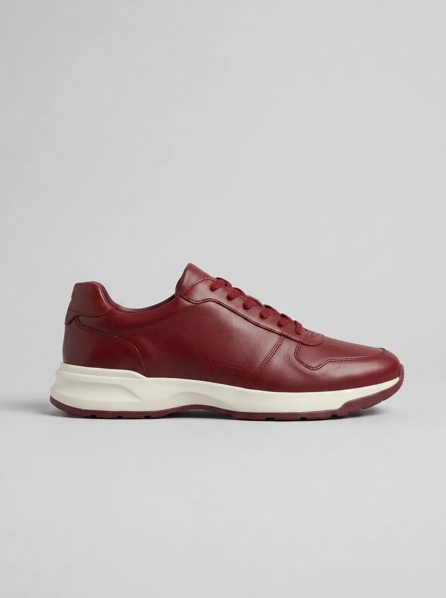 Men's City Roamer Low-Top Sneakers