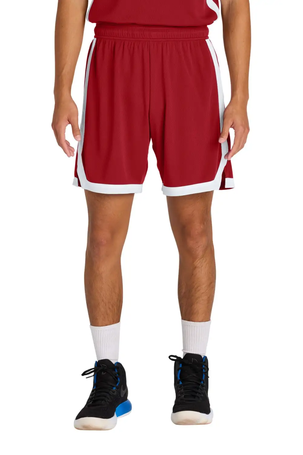 Men's Easy Wear Basketball Shorts