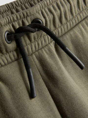 1.5-7yrs | Bonded Shorts detail 2