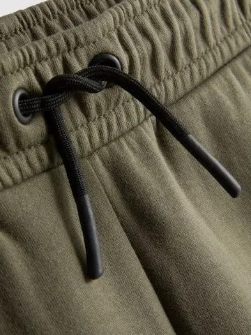 1.5-7yrs | Bonded Shorts