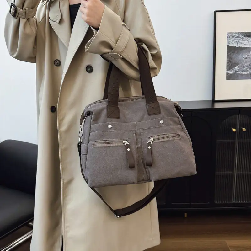 Roomy Roomy Casual Crossbody Bag