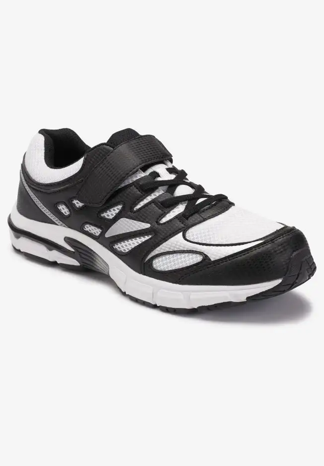 No-Tie Sneakers