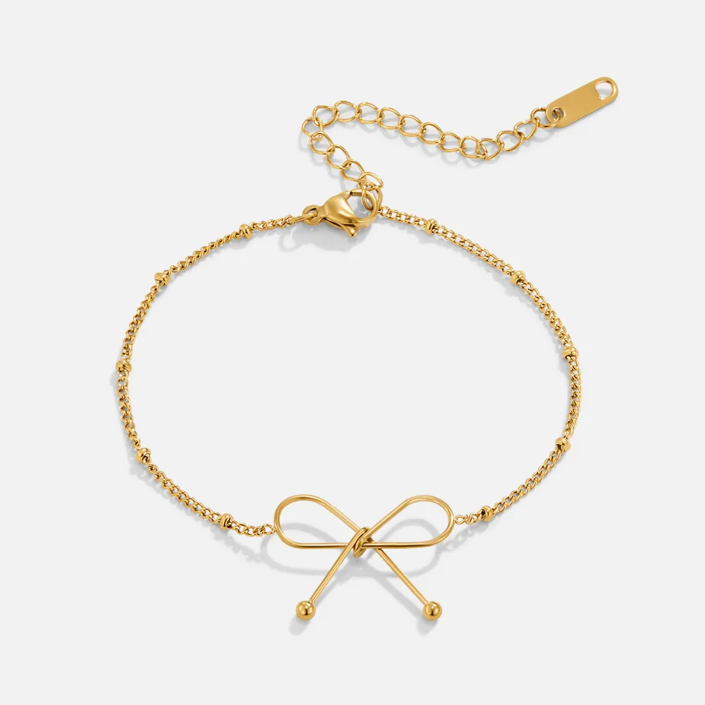 Everyday Adjustable Bracelet