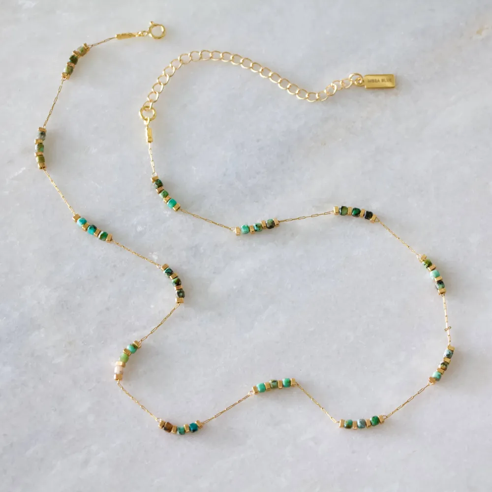 Classic Everyday Necklace