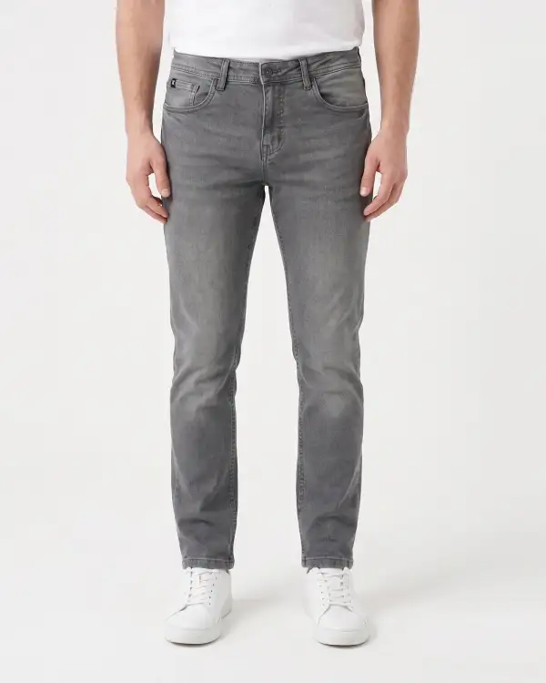 Men's Everyday Relaxed Jeans