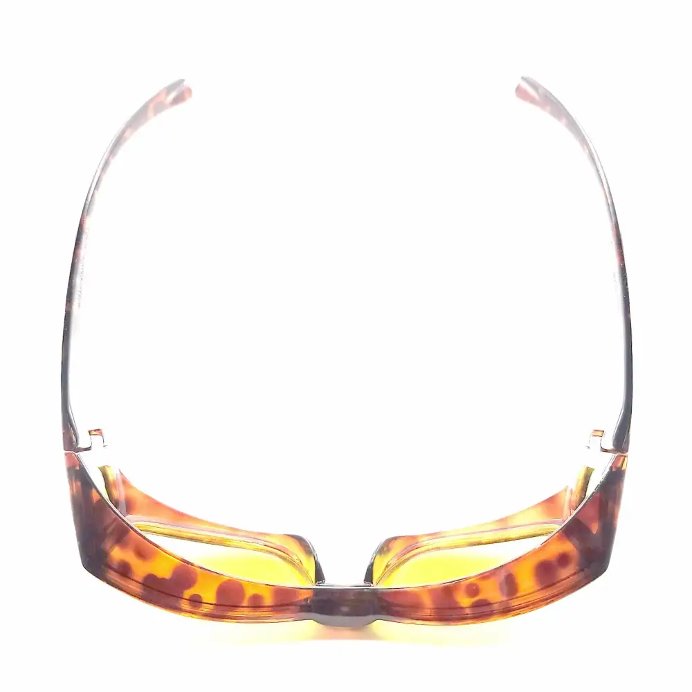 63mm XL Polarized Night Driving Fit-Over Sunglasses
