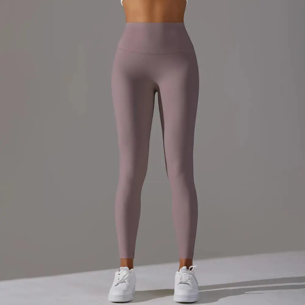 High Waist Leggings Fitness Running Yoga Pants Gym Casual