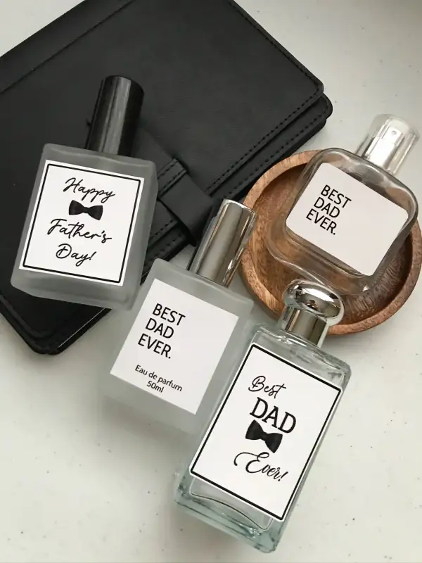 Modern Petal Eau De Parfum