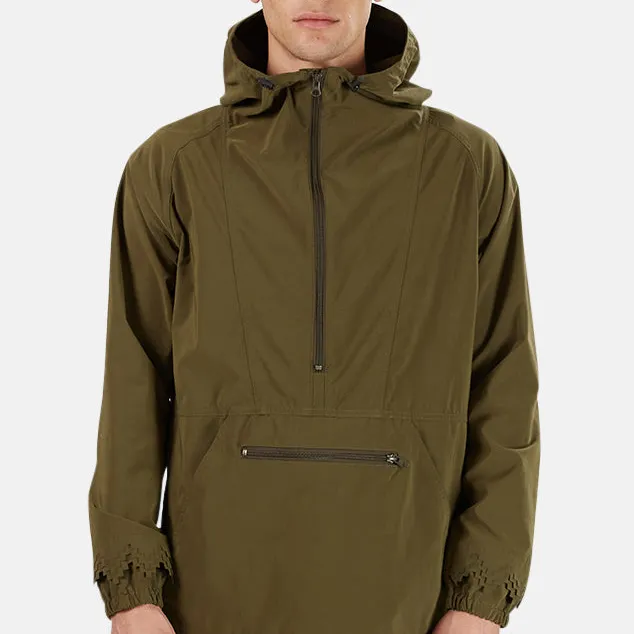 Cotton Utility Jacket