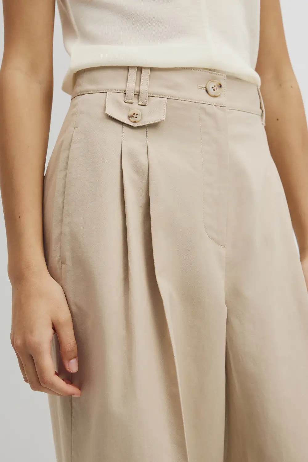Women's Classic Statement Classic Pants
