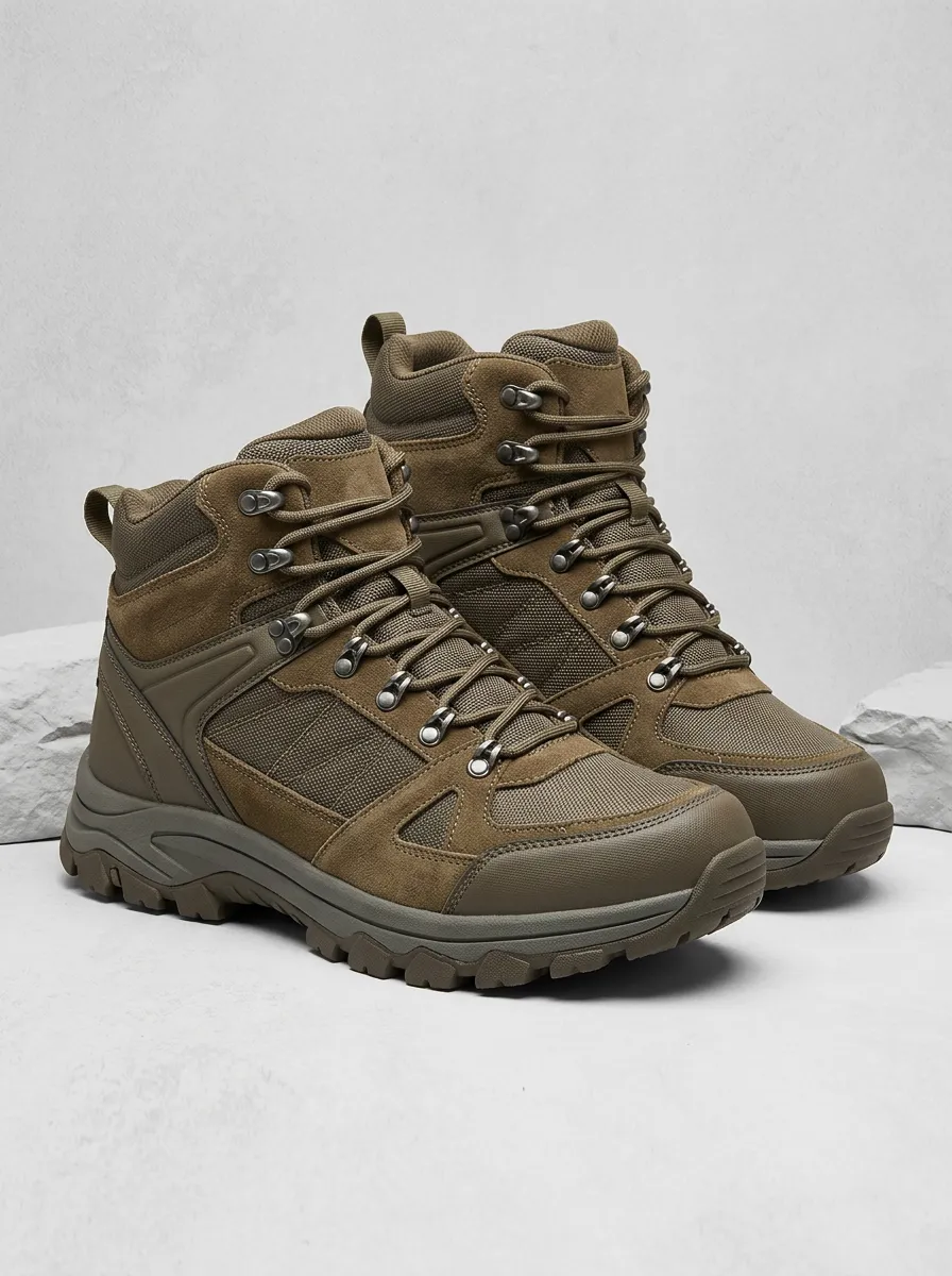 Men's Tactical Outdoor Work Boots