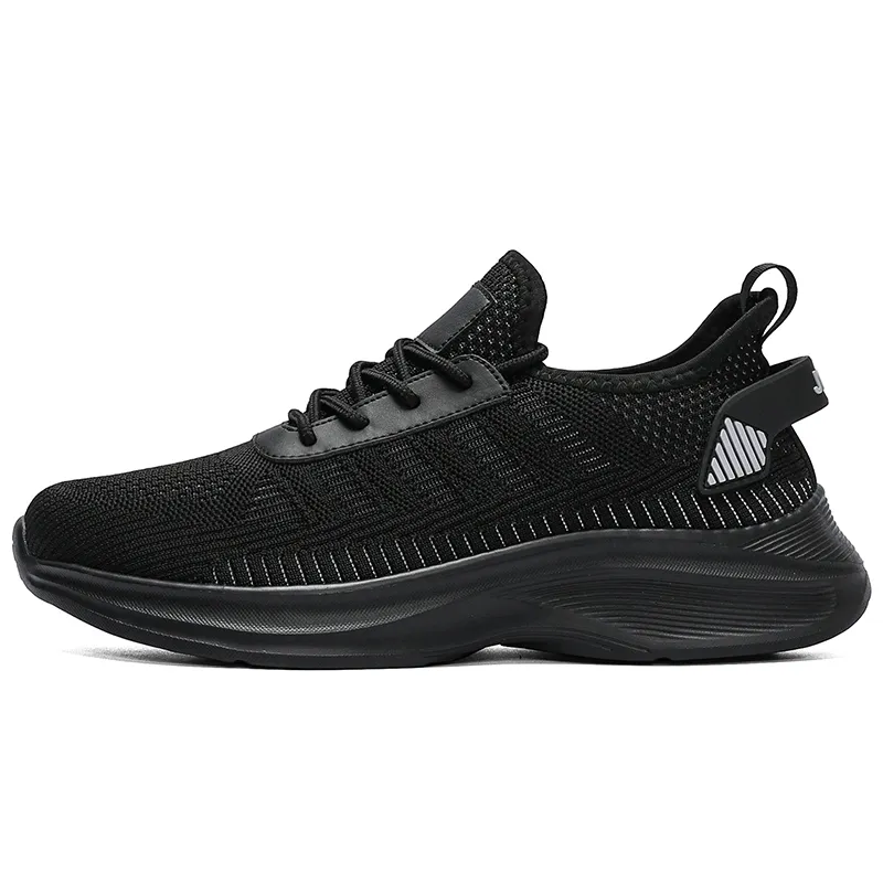 Men's Grip Sole Slip On Shoes