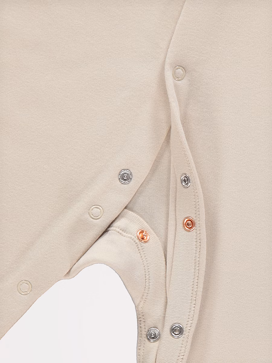 Neutral Sleepsuits 5 Pack detail 2