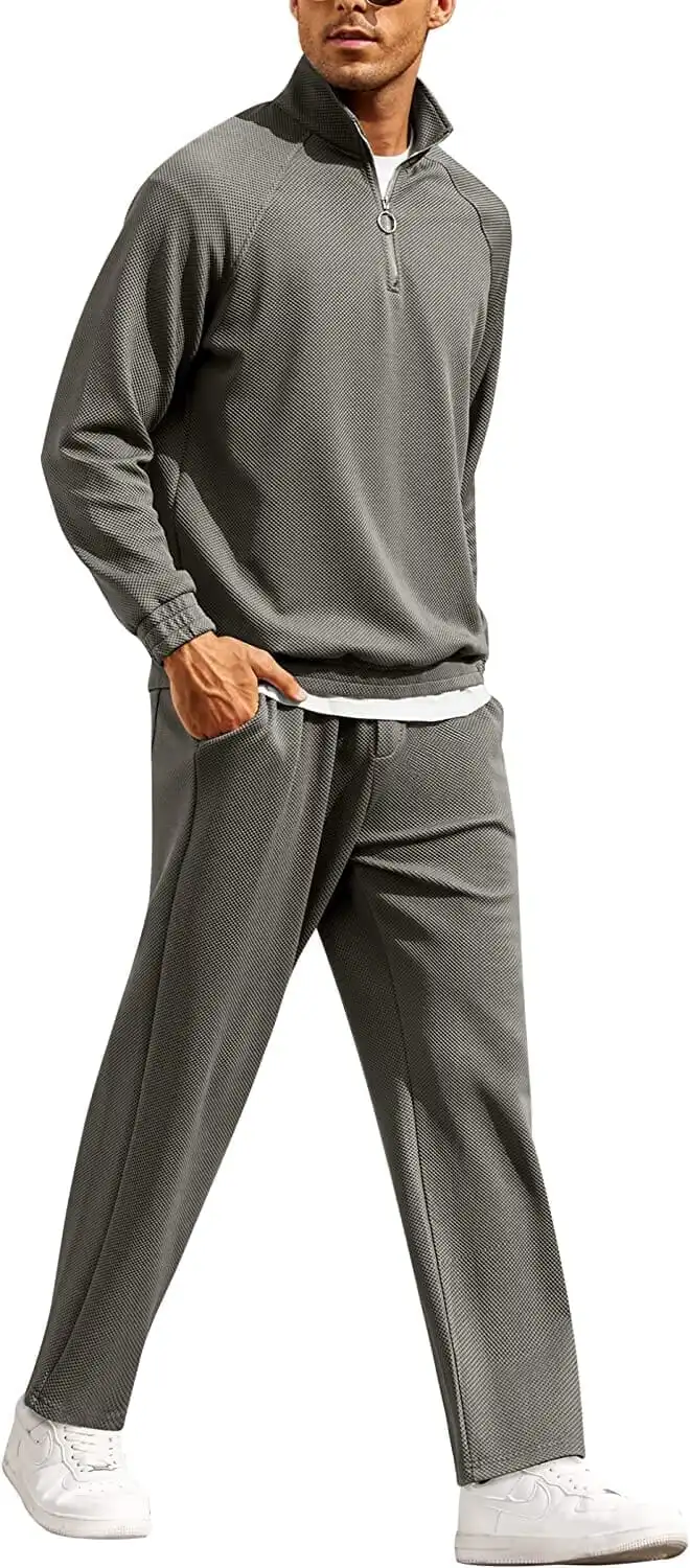 Relaxed Fit Sport Sets