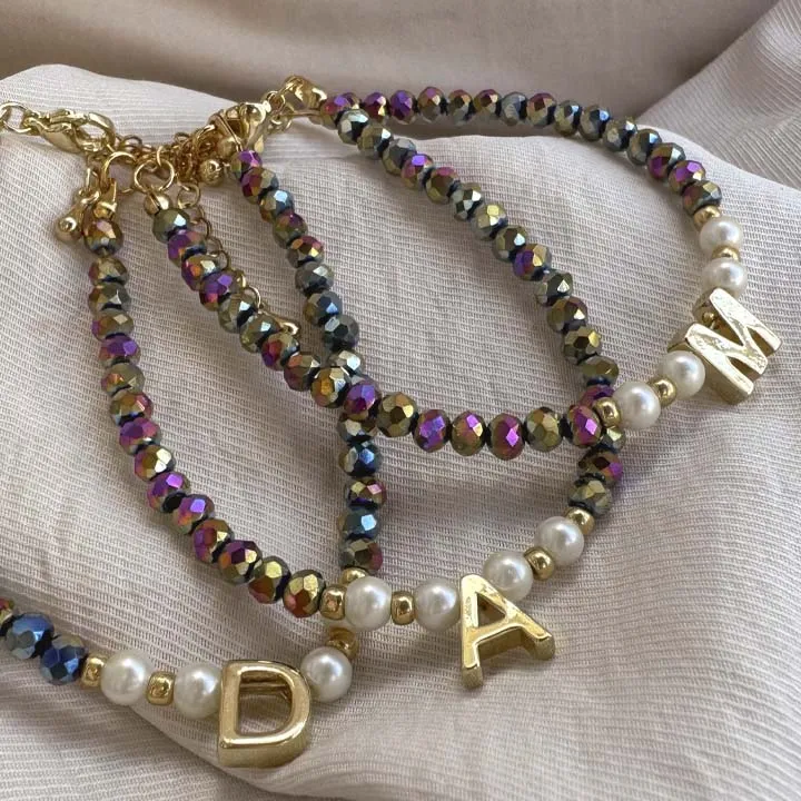 Refined Polished Bracelet