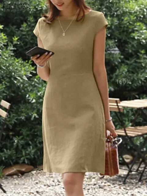 Women's Embroidered Bridal Dress