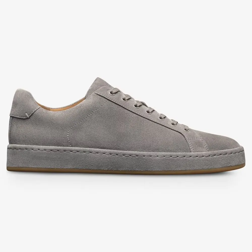 Modern Look Lace-up Sneaker