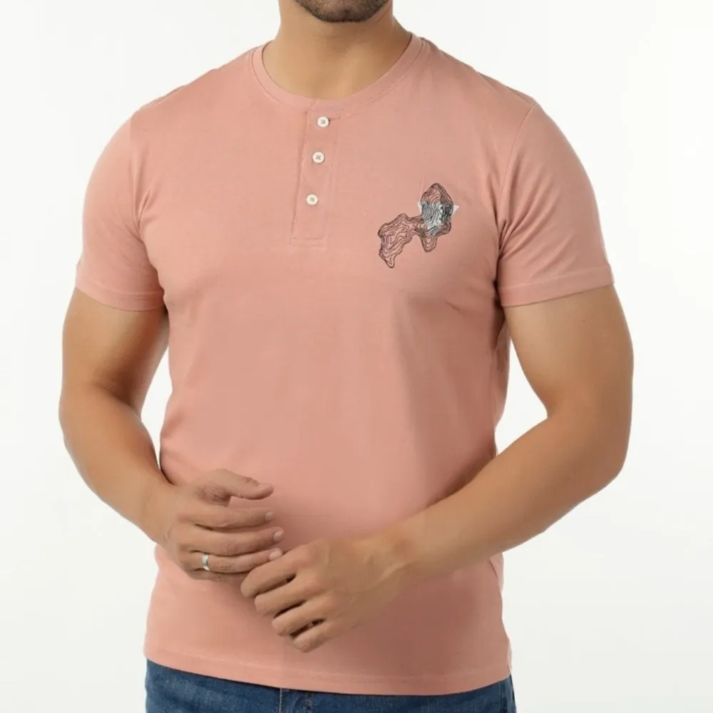 Men's Everyday Modern T-Shirt
