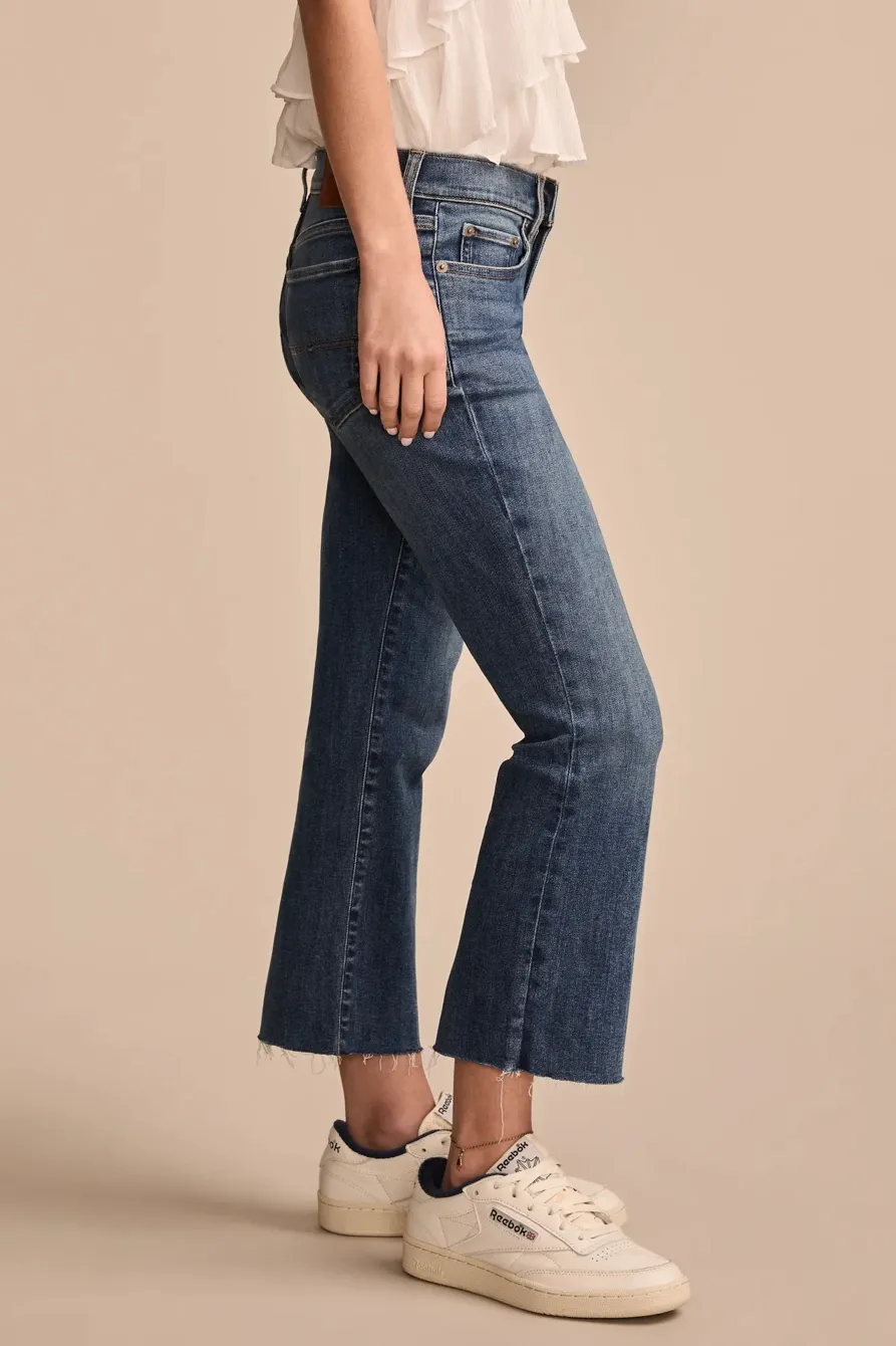Casual Style Wash Sweet Pants