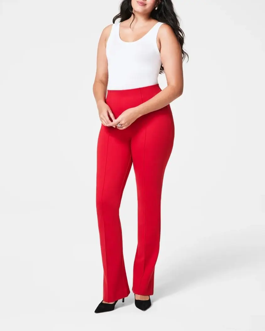 Micro Flare Pant