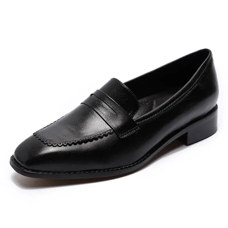 Slip On Everyday Casual Loafers
