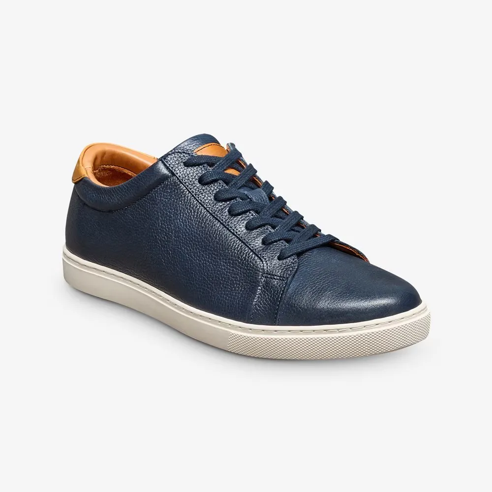 Casual Style Plain Sneaker