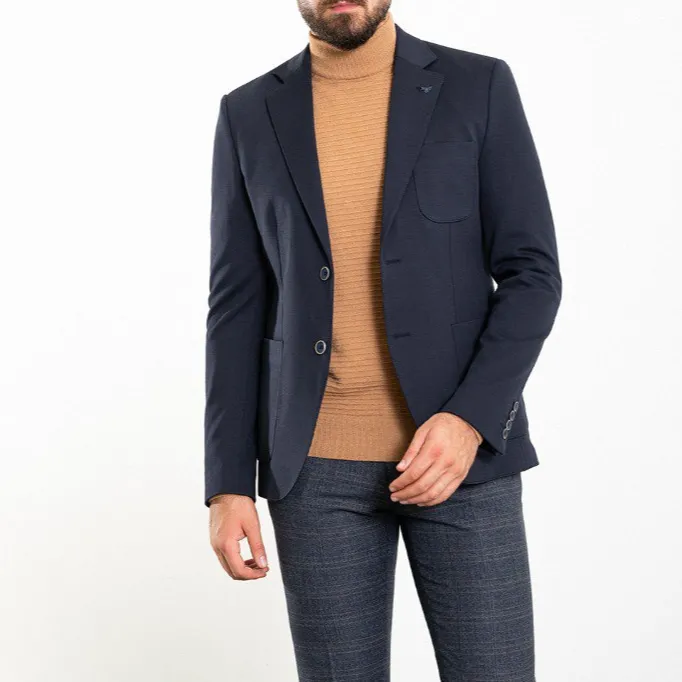 Dressy Slim Fit Blazer