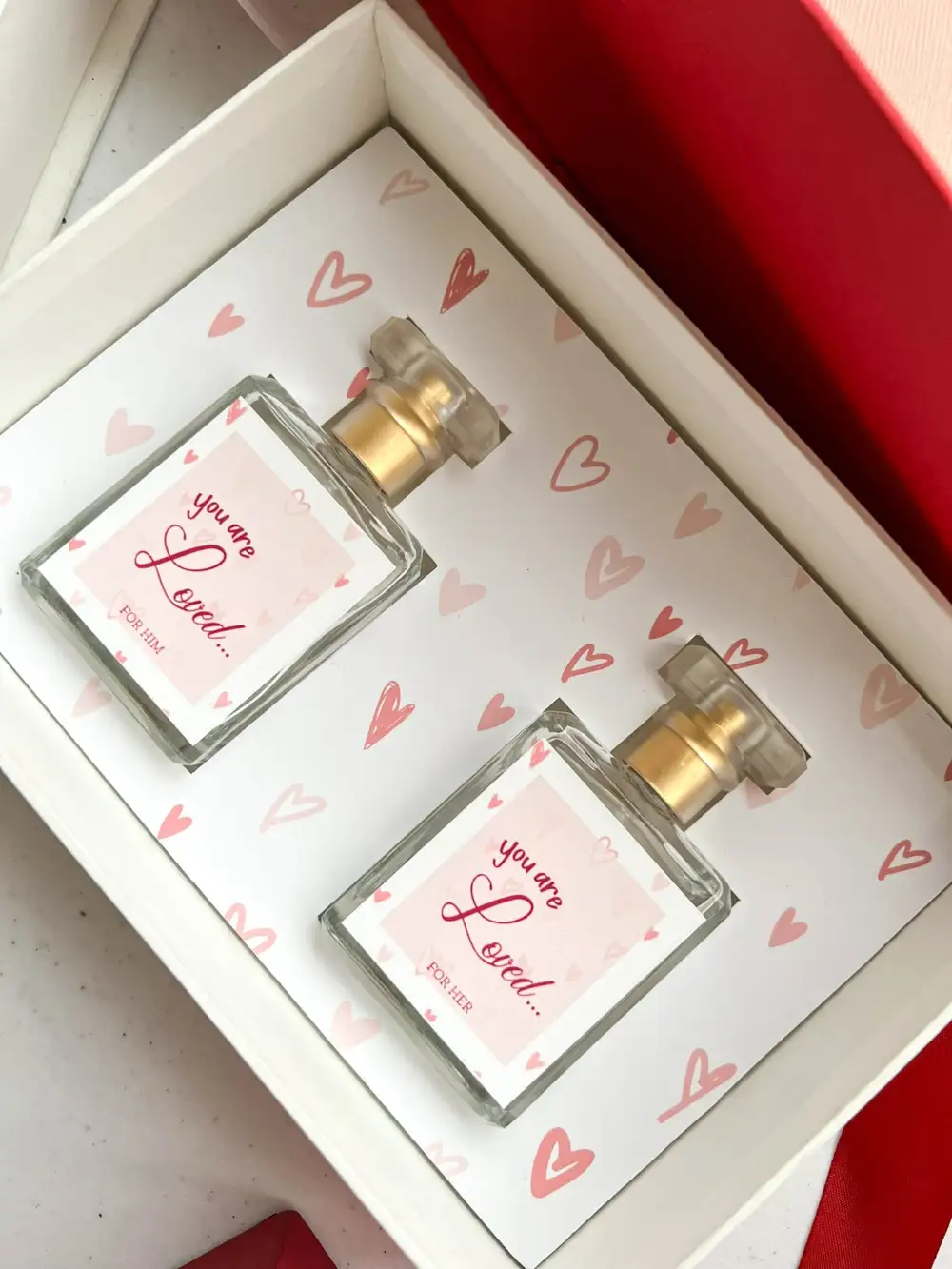 Airy Jasmine Eau De Parfum