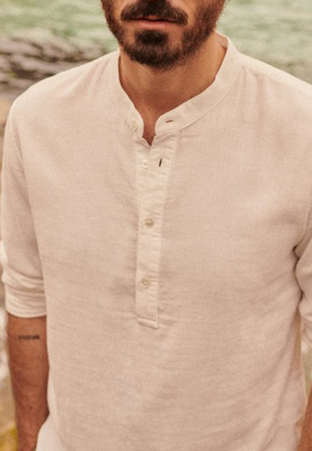 Buster Regular Shirt