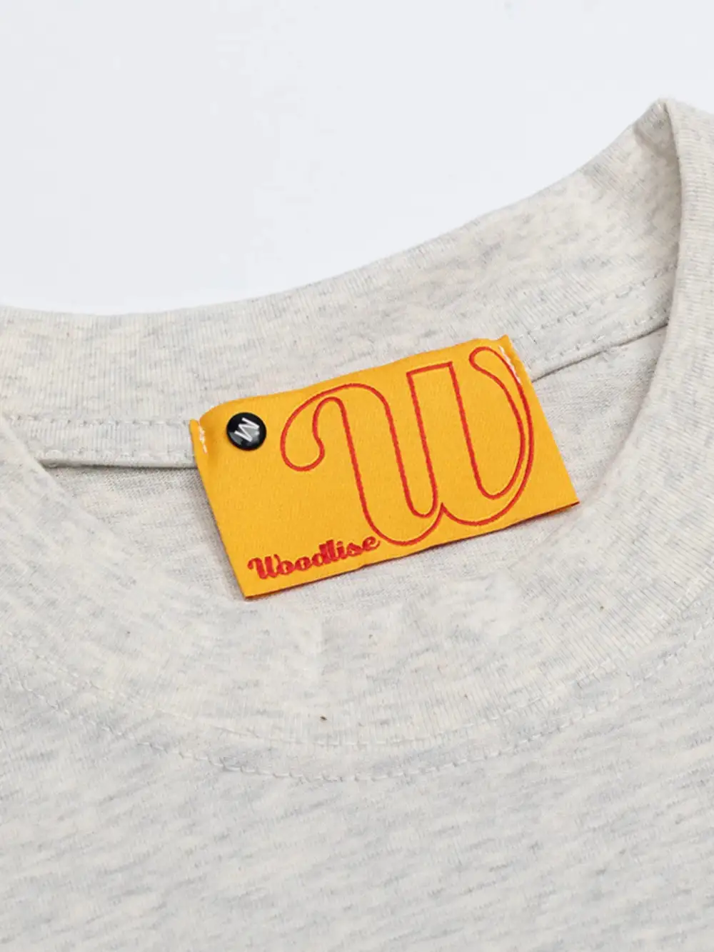 Everyday Graphic Short Sleeve Crew Neck Tee