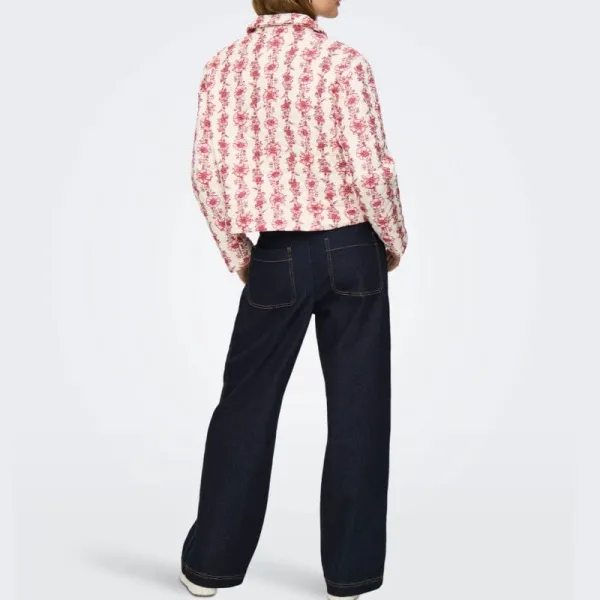 Classic Quilted Casual Women's Jacket