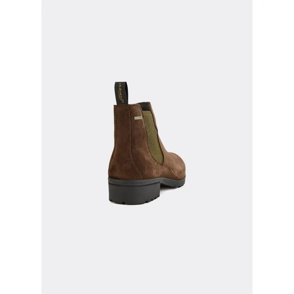 Weather Ready Classic Chelsea Boots