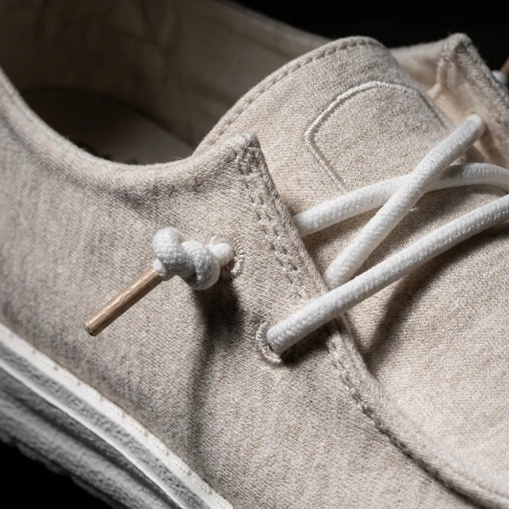 Wendy Stretch Jersey Casual Shoes
