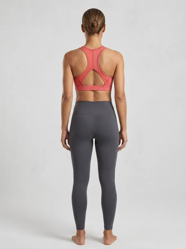 Modern Finish Women's Sports Bra
