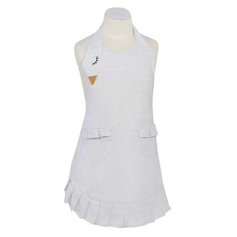 Practical Kitchen Apron