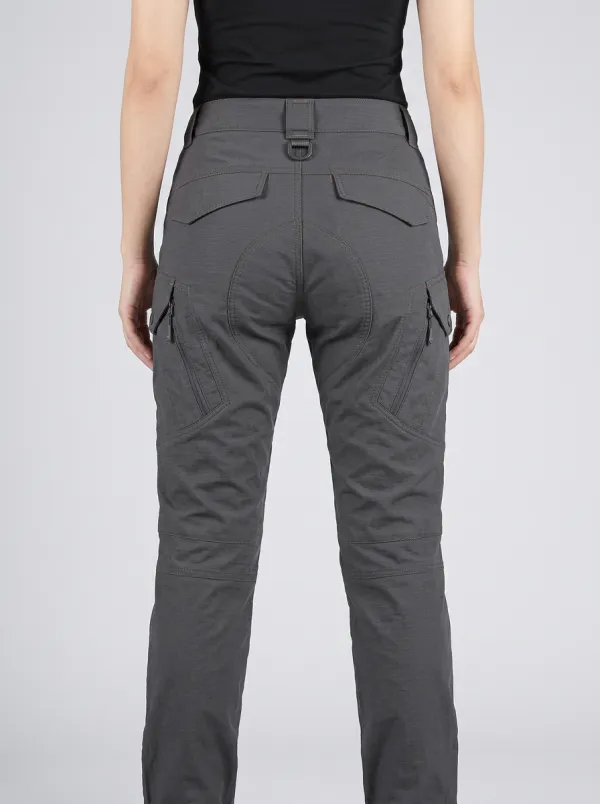 Outdoor Multi-Pocket Cargo Pants