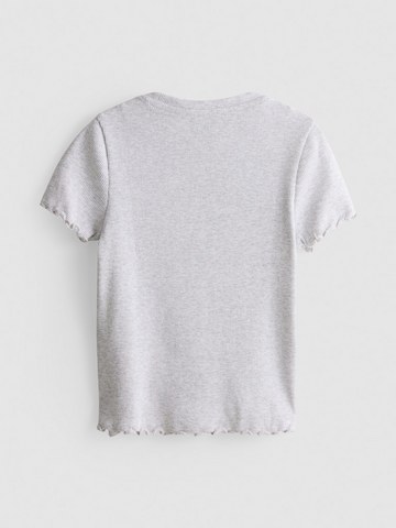 1-9yrs | Cotton Rich Ribbed T-Shirt detail 3