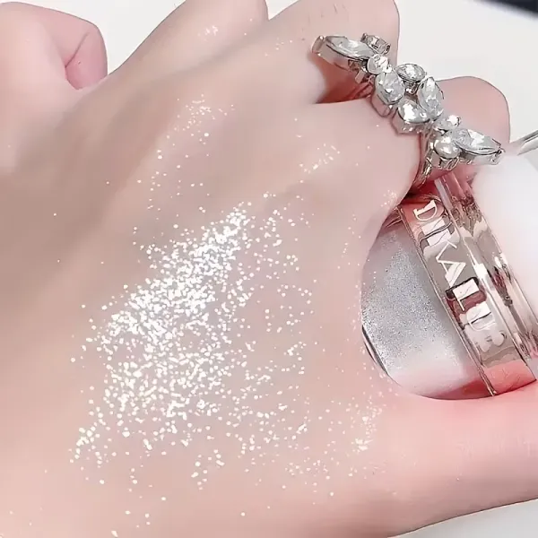 Sparkling Shimmer Highlighter