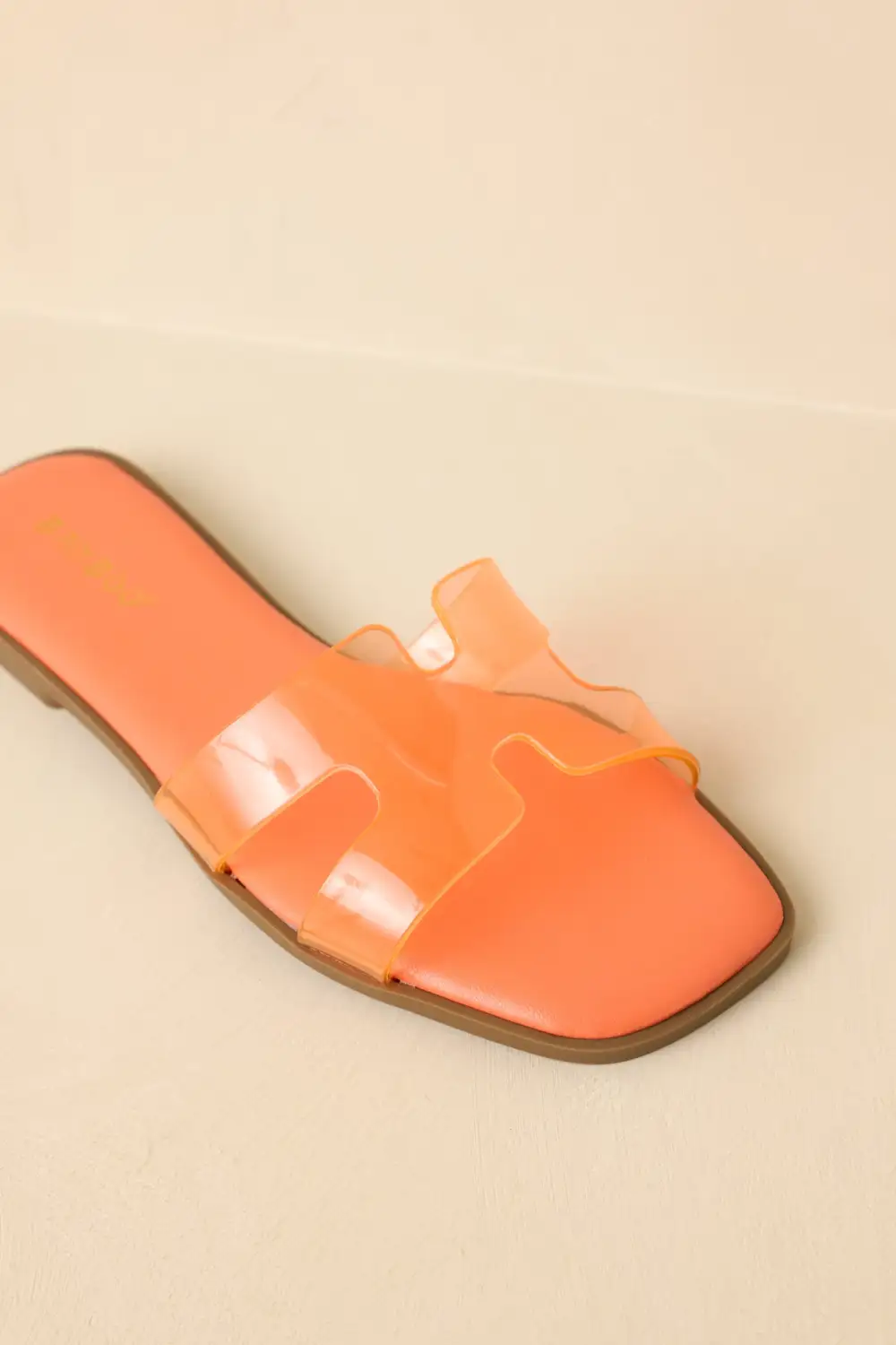 Classic Slide Sandals