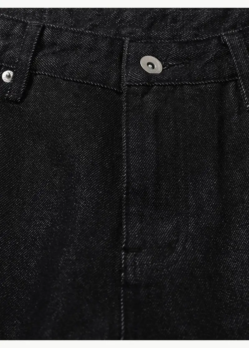 Embroidered Flared Jeans