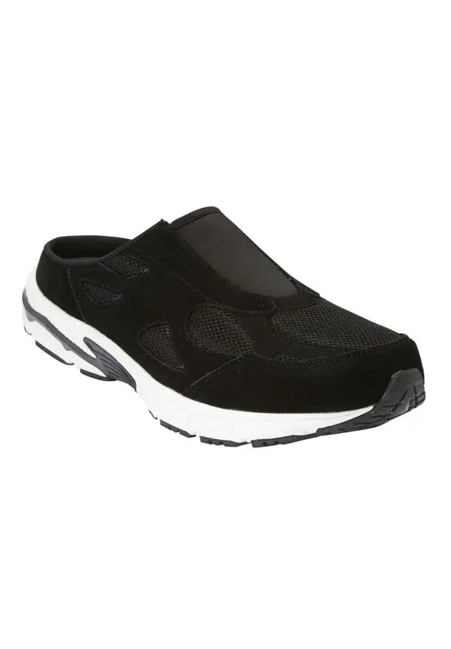 Comfort Slide Sneaker