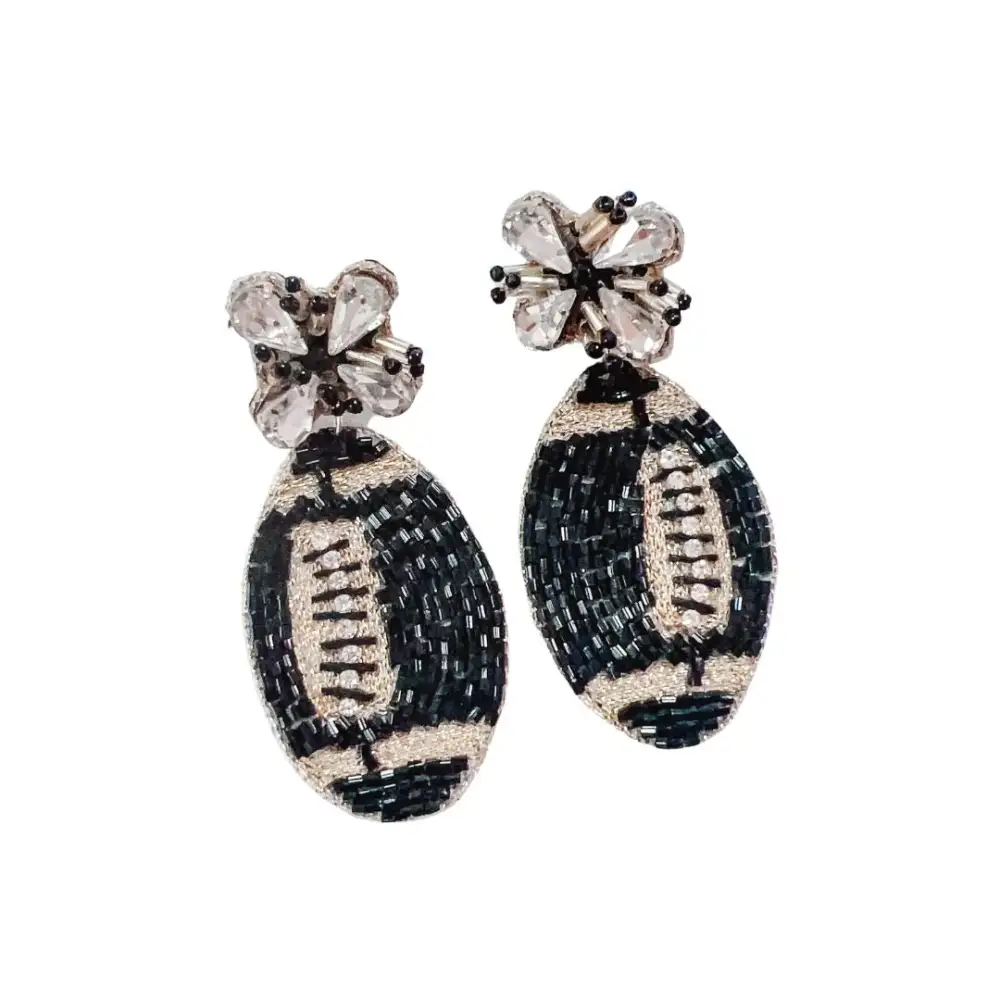 Refined Design Refined Statement Earrings