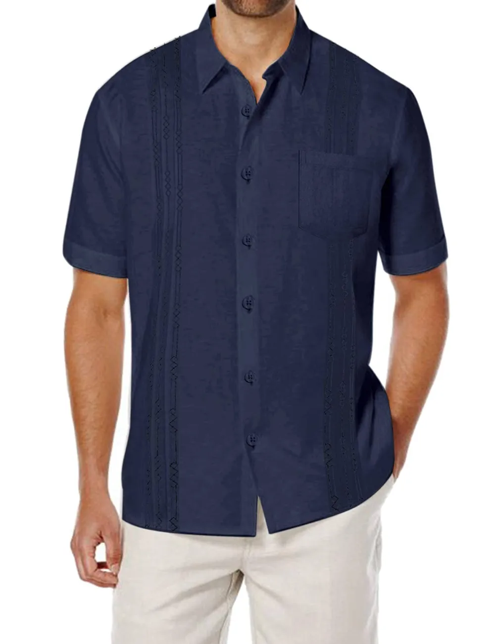 Short Sleeve Shirts