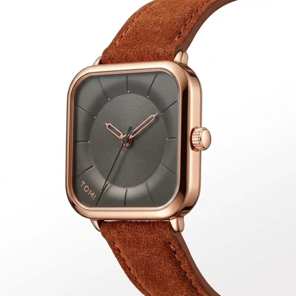 TOMI T093 Onyx