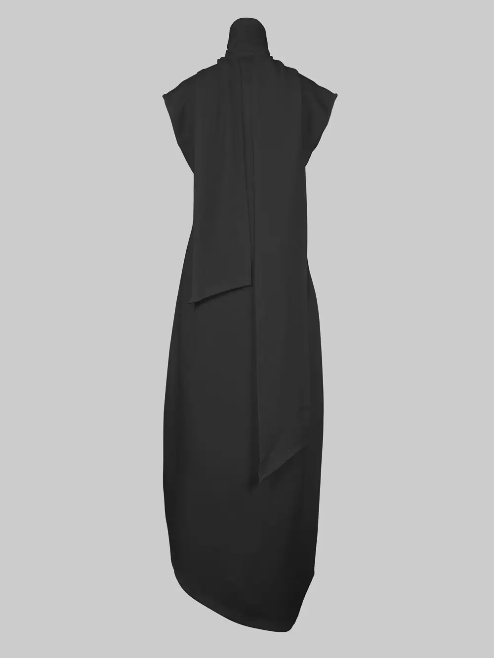 Sleeveless Maxi Dress