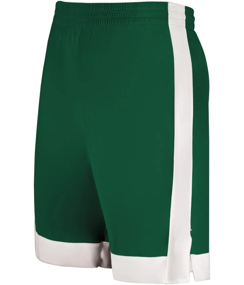 Men's Light Motion Basketball Shorts