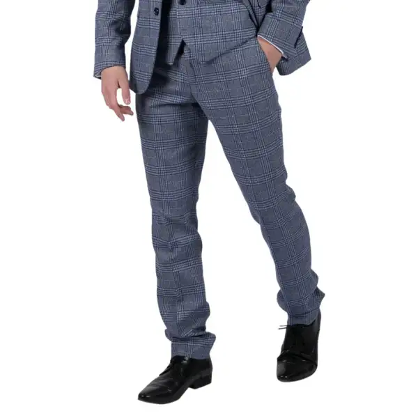 Victor  Tweed Check
