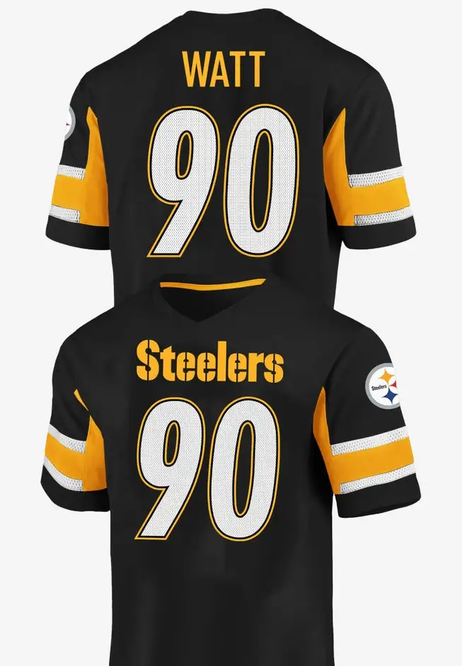 Lightweight Team Jersey